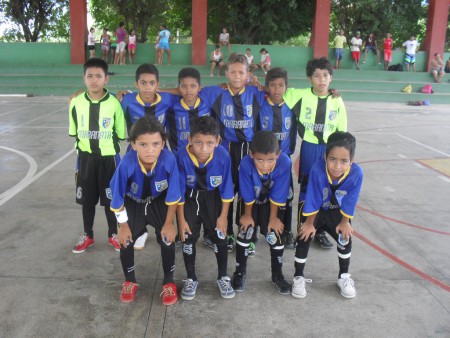 PROJ. MARANATA SUB 11