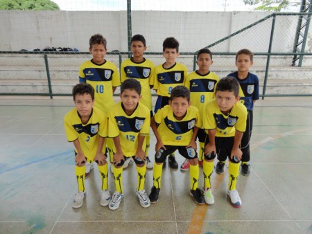 PROJ. MARANATA SUB 13