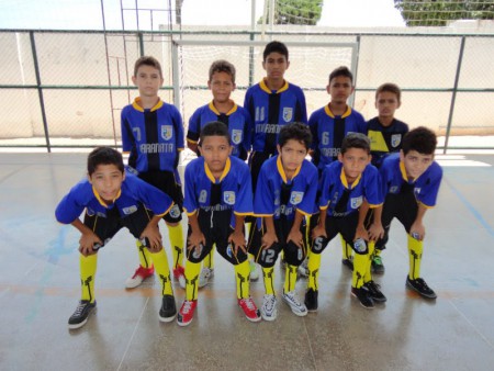 PROJ. MARANATA SUB 13